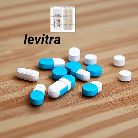 Levitra 10 mg bucodispersable precio en farmacias